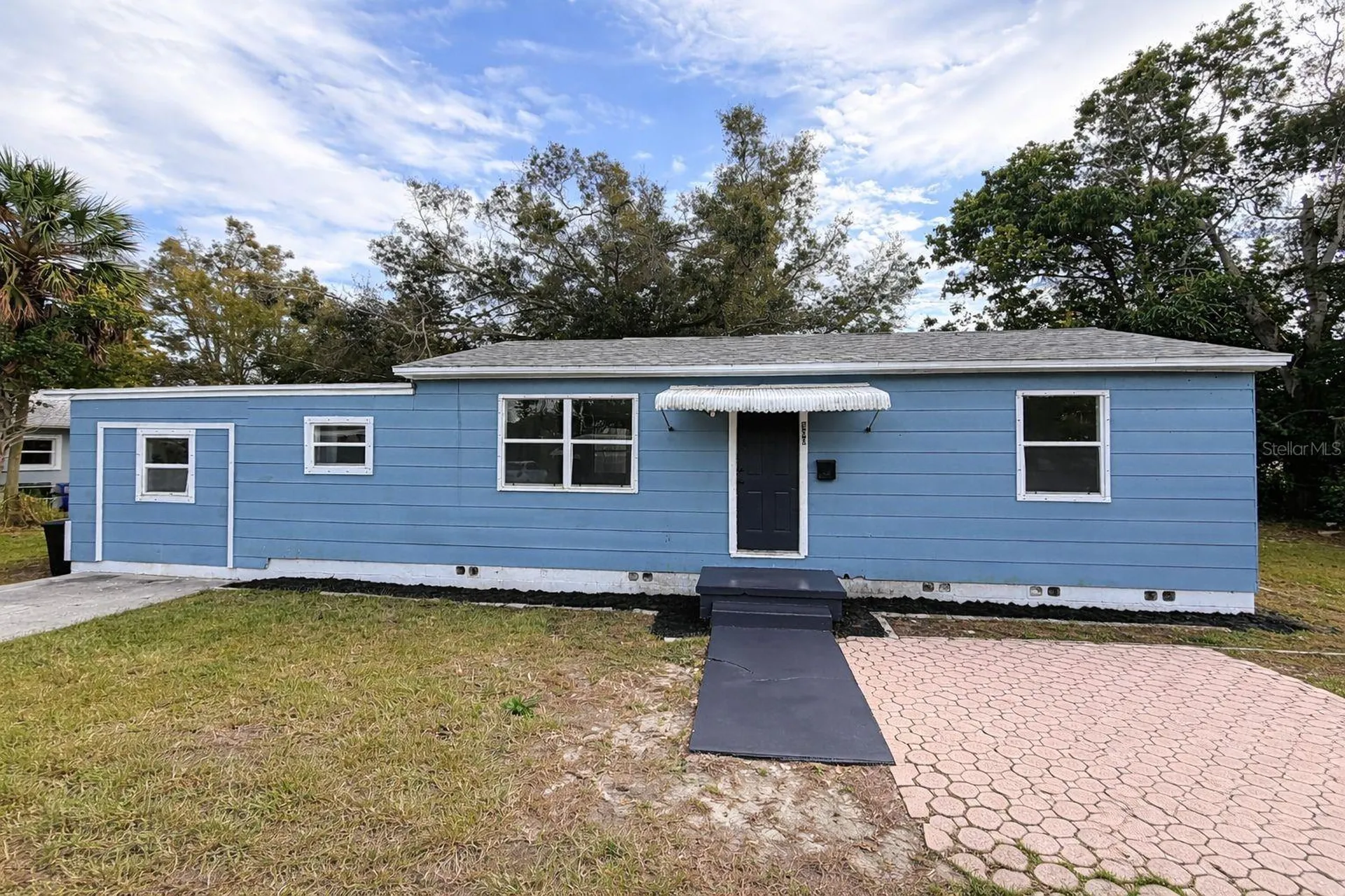 900 40th Street S St Petersburg FL 33711