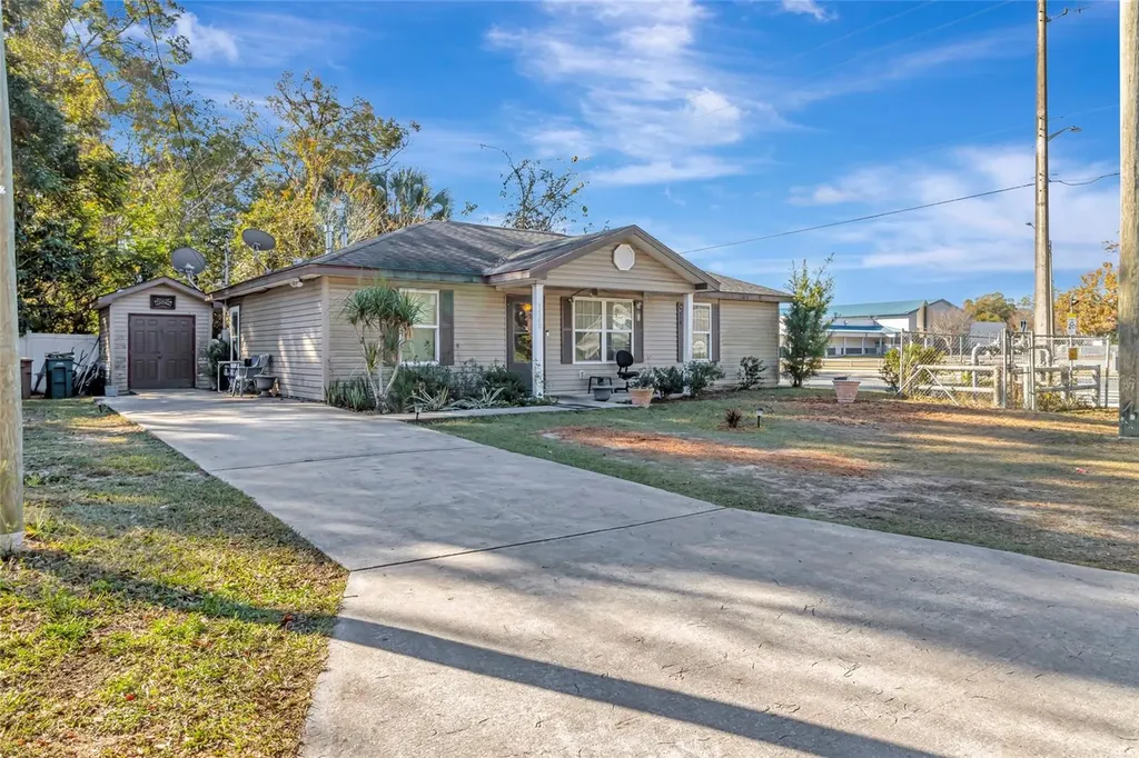 1560 NW 14th Street Ocala FL 34475