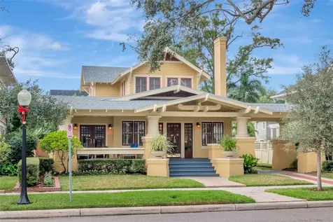 713 S Delaware Avenue Tampa FL 33606