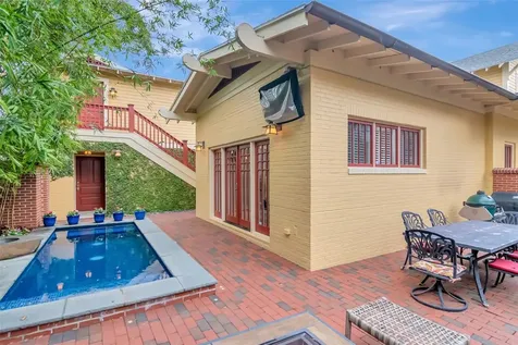 713 S Delaware Avenue Tampa FL 33606