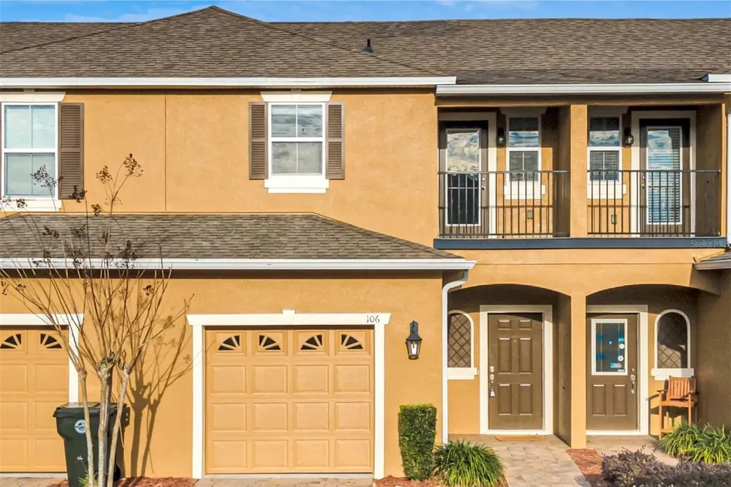 106 Carmichael Way Daytona Beach FL 32124