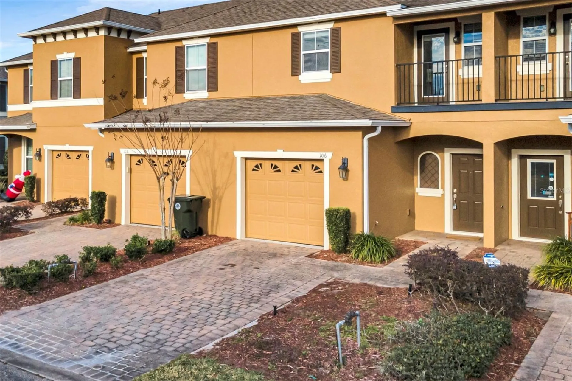 106 Carmichael Way Daytona Beach FL 32124