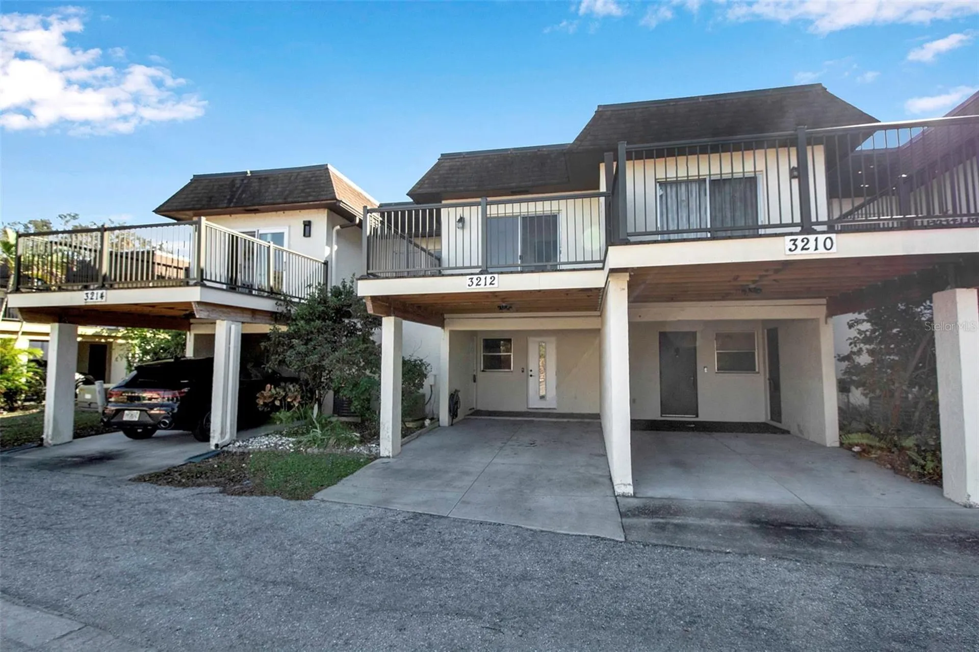 3212 Ramblewood Drive N Sarasota FL 34237