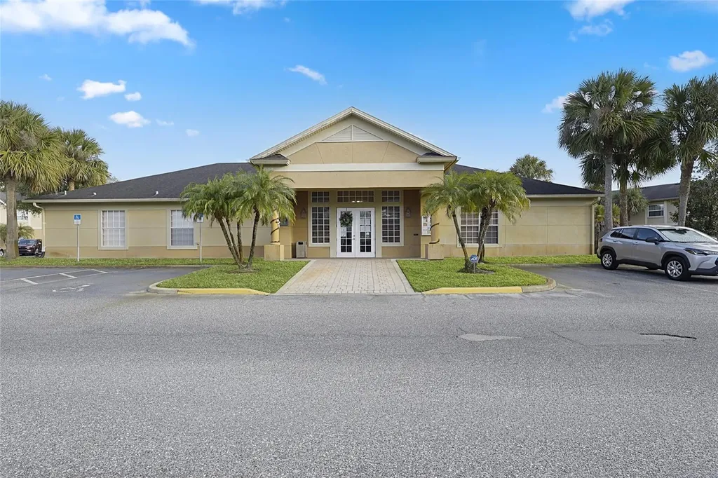 2408 Barley Club Court Orlando FL 32837