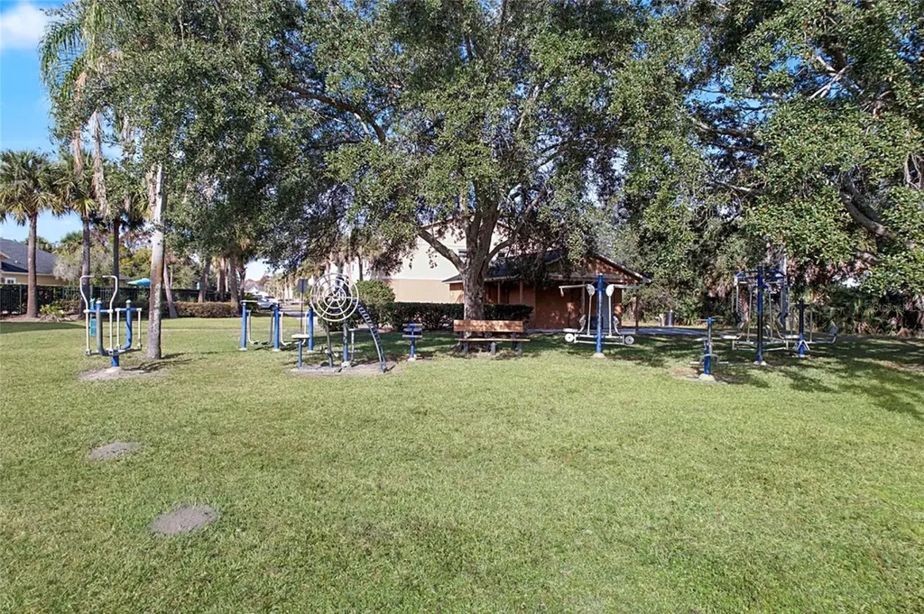 2408 Barley Club Court Orlando FL 32837