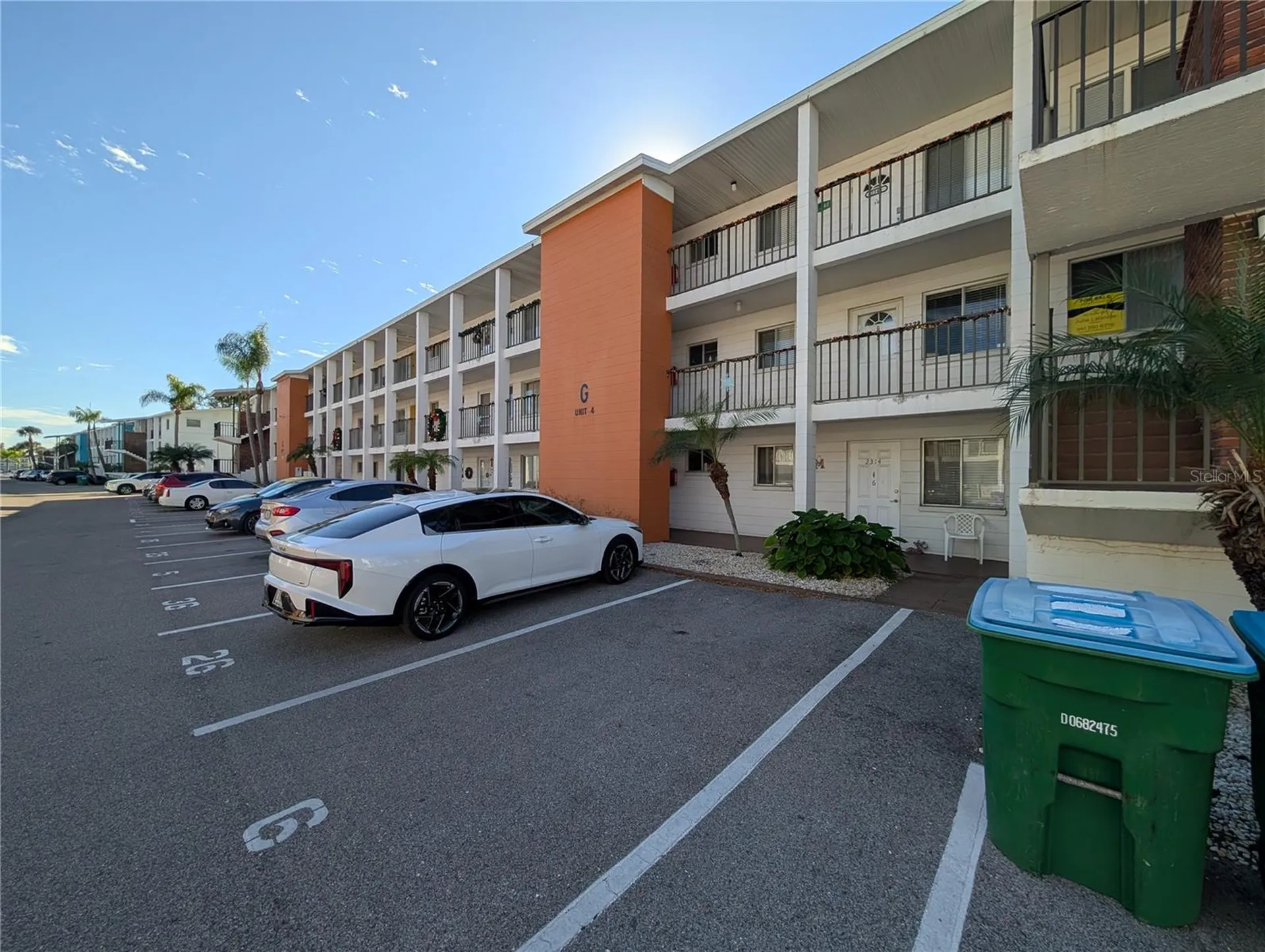 Bradenton FL, 2328 Canal Drive, Unit G26