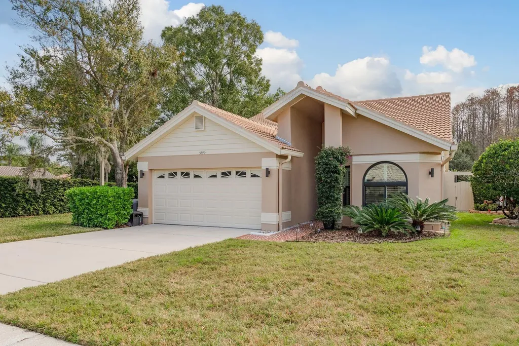 5590 Greyston Street Palm Harbor FL 34685