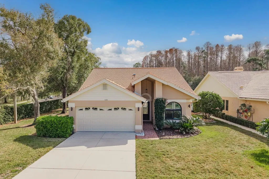 5590 Greyston Street Palm Harbor FL 34685