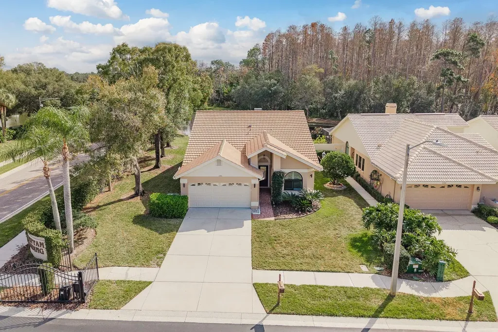 5590 Greyston Street Palm Harbor FL 34685