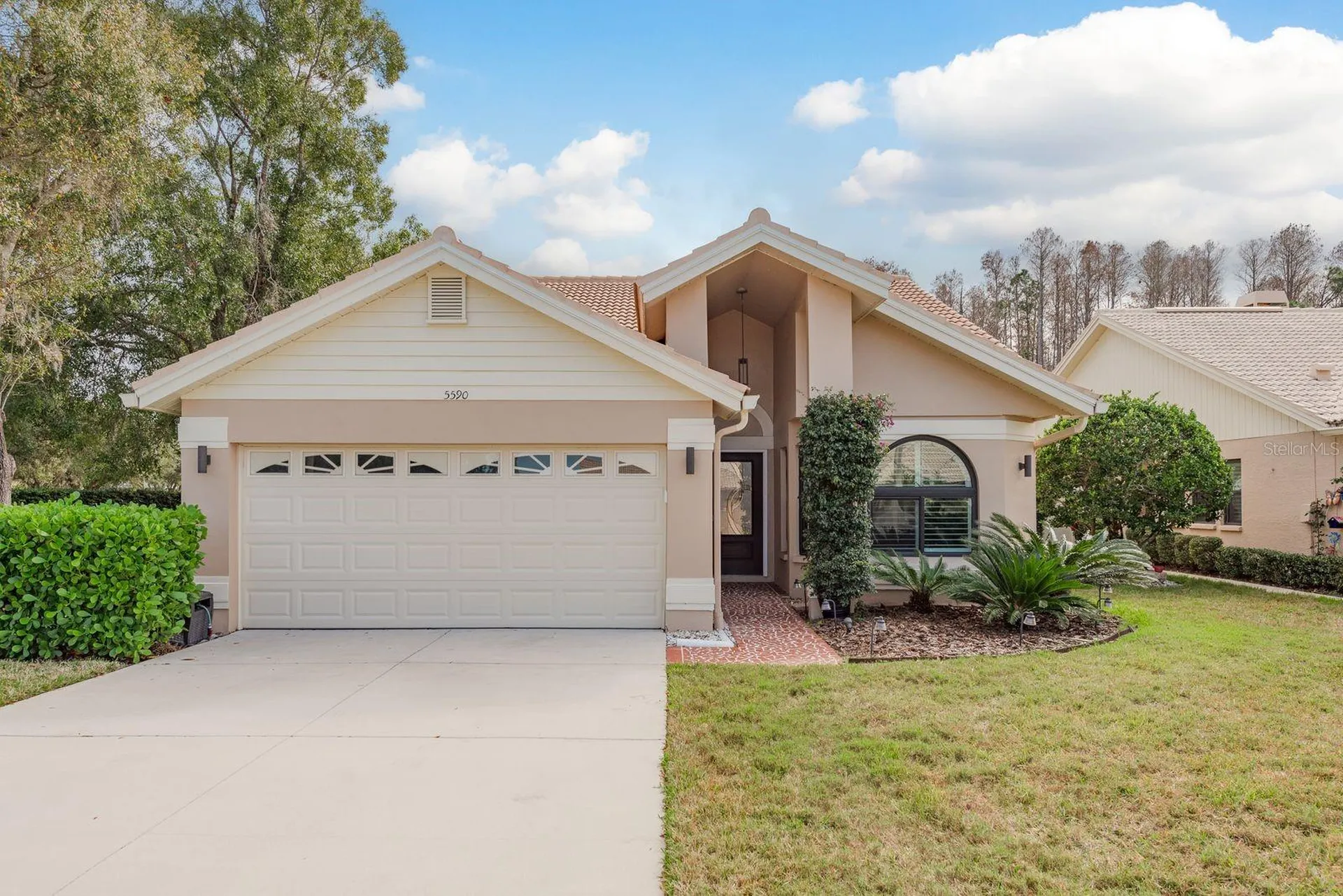 5590 Greyston Street Palm Harbor FL 34685