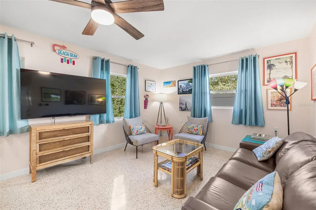1211 Bay Pine Boulevard Indian Rocks Beach FL 33785