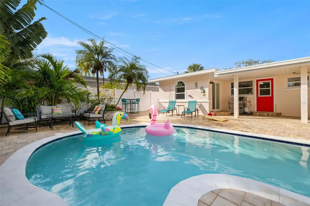 1211 Bay Pine Boulevard Indian Rocks Beach FL 33785