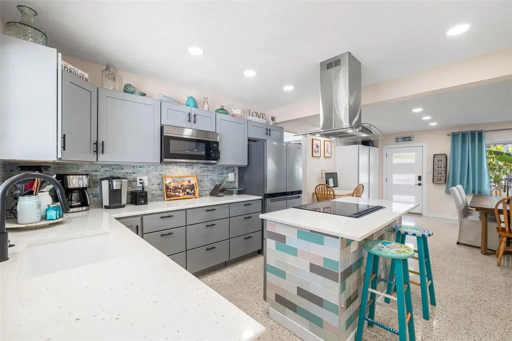 1211 Bay Pine Boulevard Indian Rocks Beach FL 33785