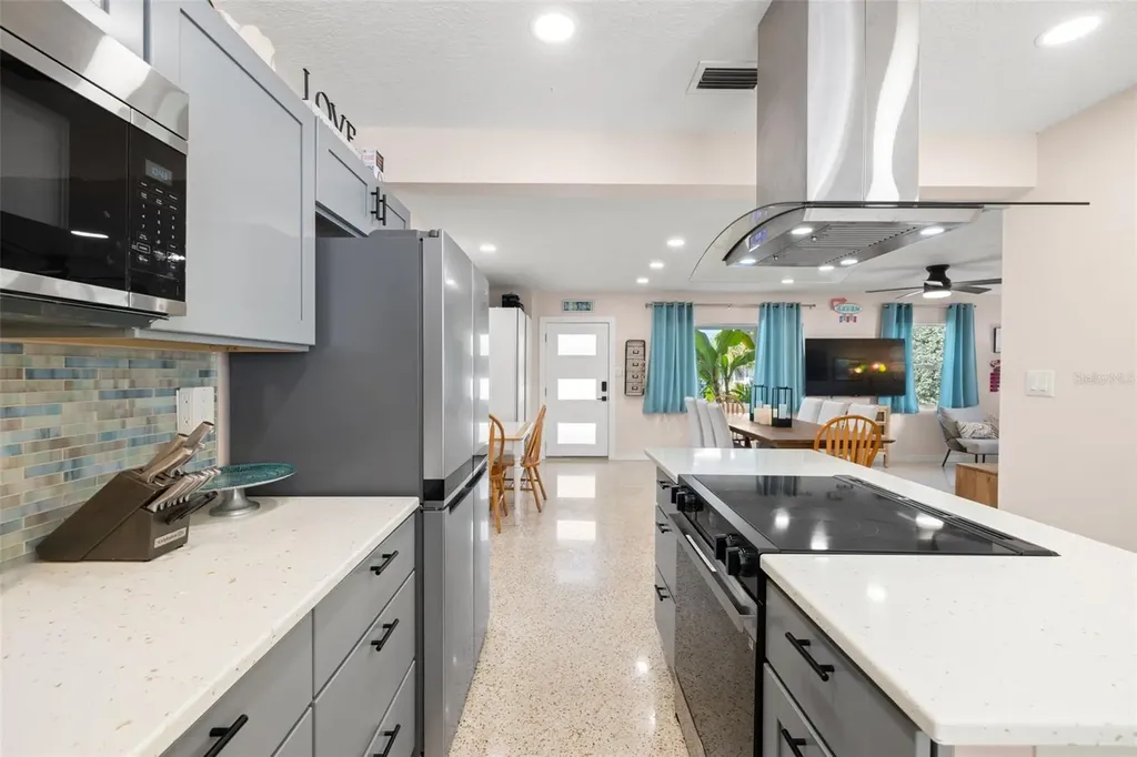 1211 Bay Pine Boulevard Indian Rocks Beach FL 33785