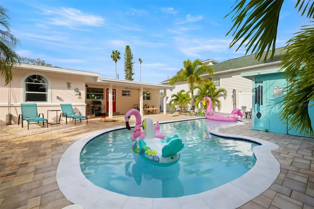 1211 Bay Pine Boulevard Indian Rocks Beach FL 33785