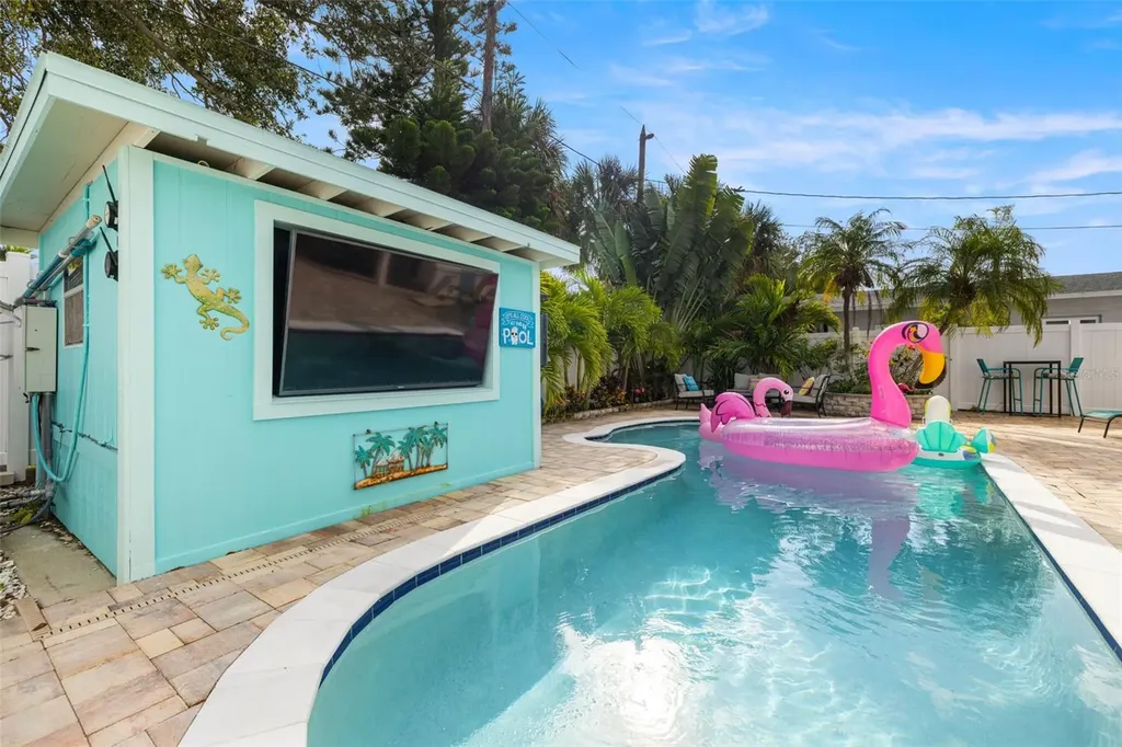 1211 Bay Pine Boulevard Indian Rocks Beach FL 33785