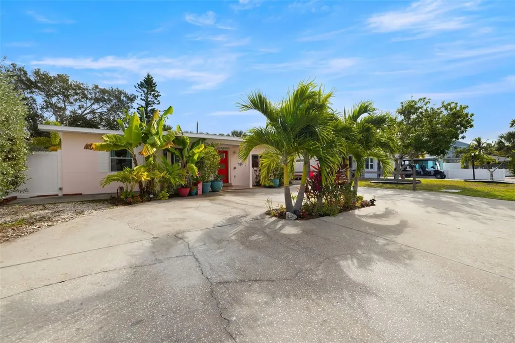 1211 Bay Pine Boulevard Indian Rocks Beach FL 33785