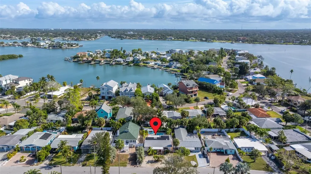 1211 Bay Pine Boulevard Indian Rocks Beach FL 33785