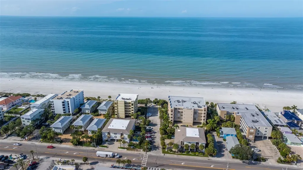 1211 Bay Pine Boulevard Indian Rocks Beach FL 33785