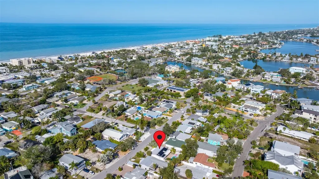 1211 Bay Pine Boulevard Indian Rocks Beach FL 33785