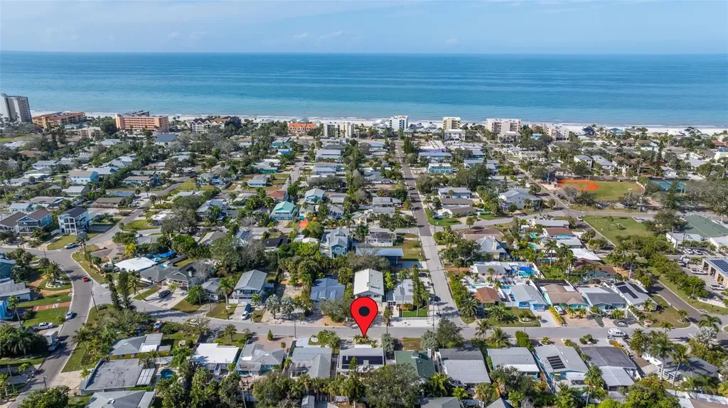 1211 Bay Pine Boulevard Indian Rocks Beach FL 33785
