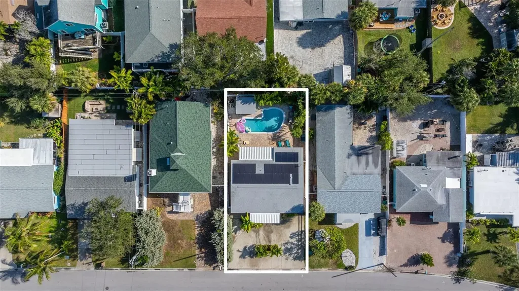 1211 Bay Pine Boulevard Indian Rocks Beach FL 33785