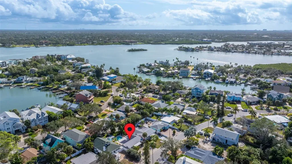 1211 Bay Pine Boulevard Indian Rocks Beach FL 33785