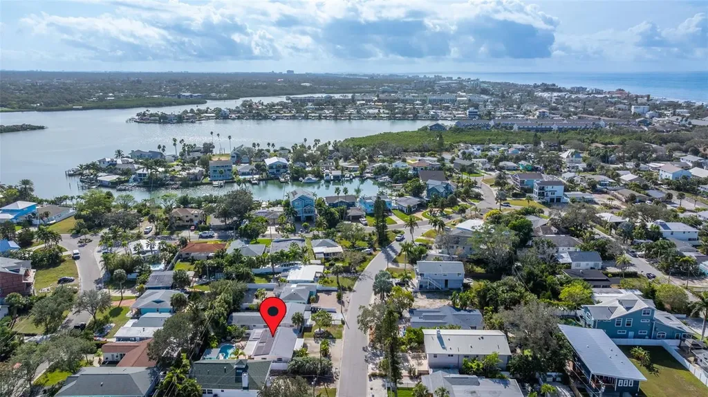 1211 Bay Pine Boulevard Indian Rocks Beach FL 33785