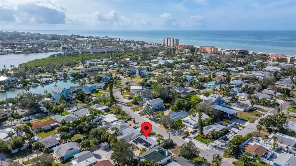 1211 Bay Pine Boulevard Indian Rocks Beach FL 33785