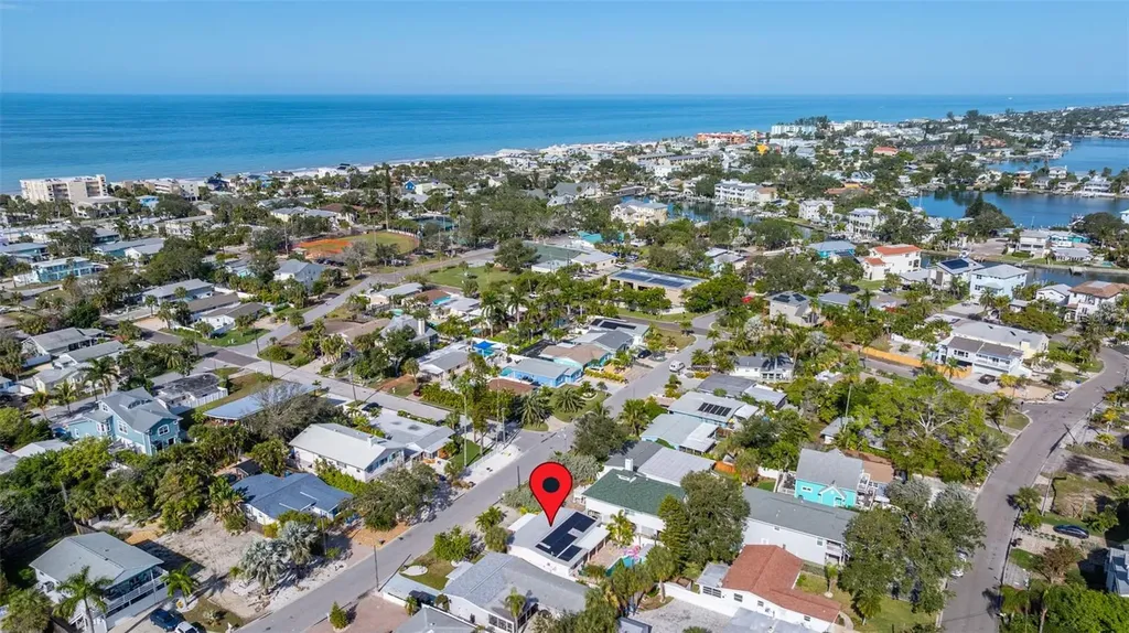 1211 Bay Pine Boulevard Indian Rocks Beach FL 33785