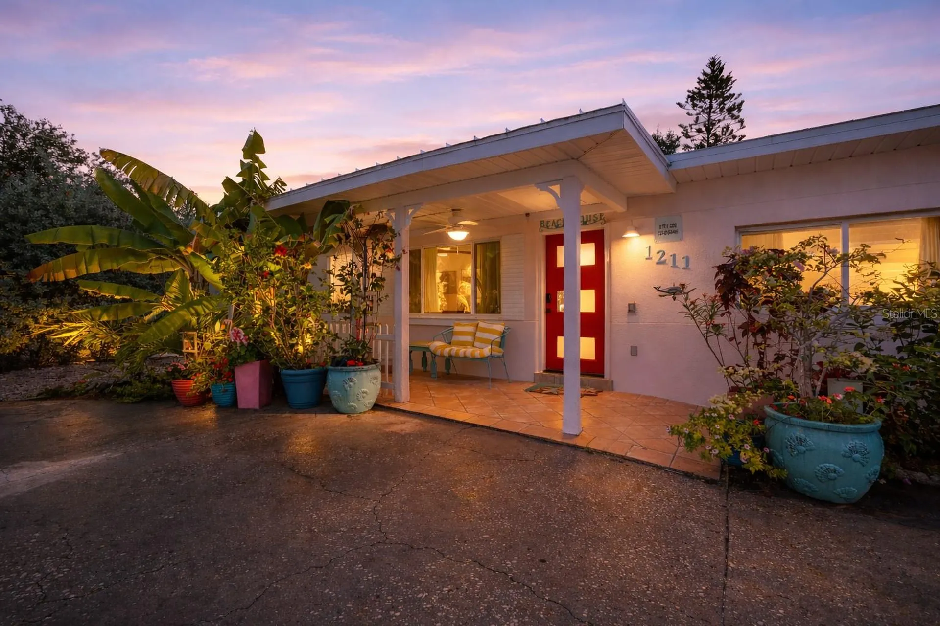 1211 Bay Pine Boulevard Indian Rocks Beach FL 33785