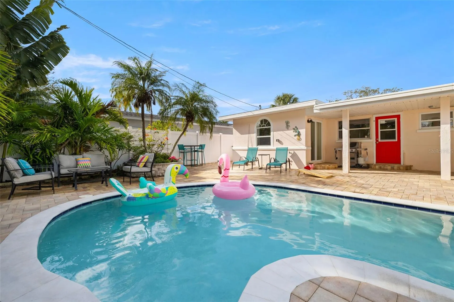 1211 Bay Pine Boulevard Indian Rocks Beach FL 33785