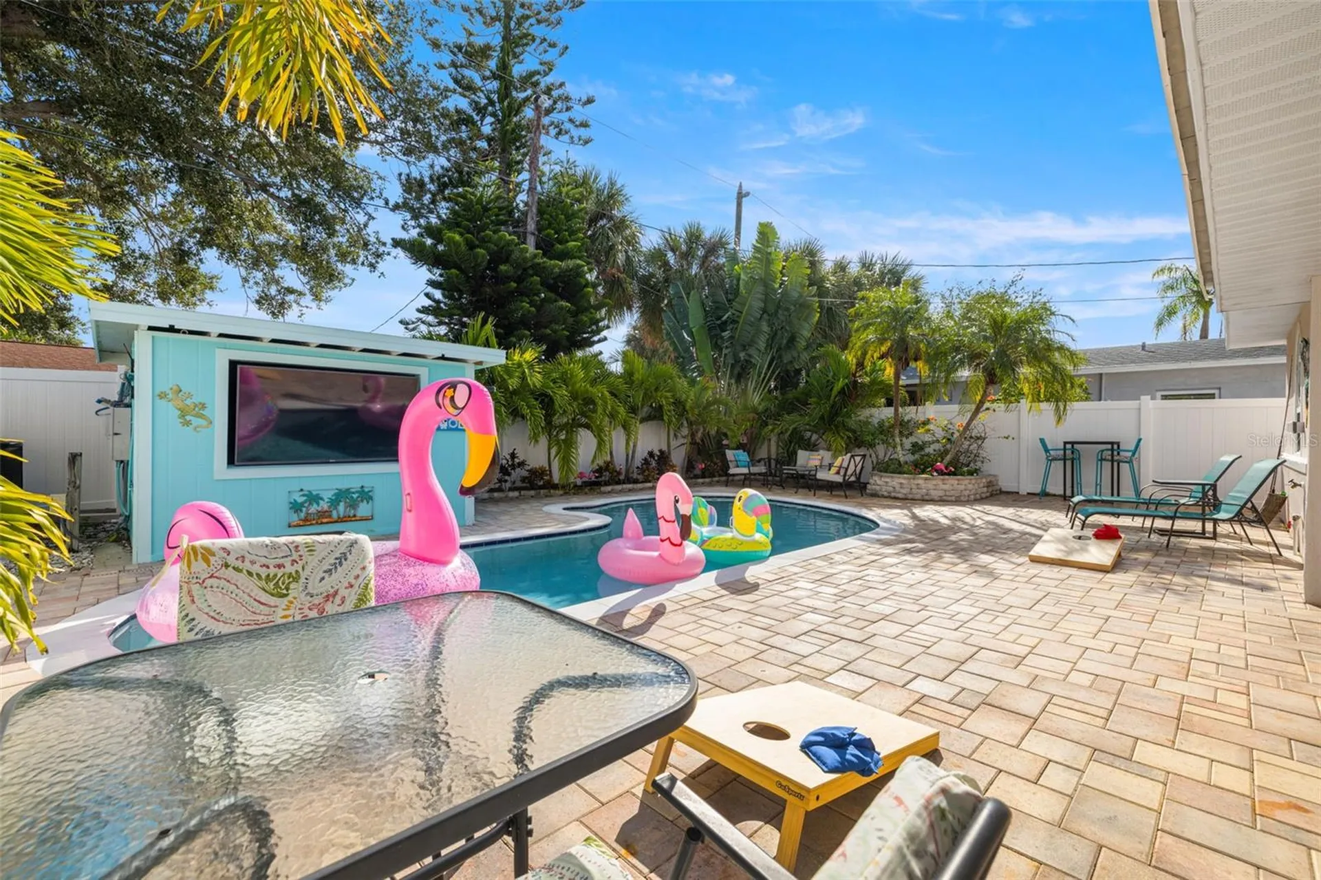 1211 Bay Pine Boulevard Indian Rocks Beach FL 33785