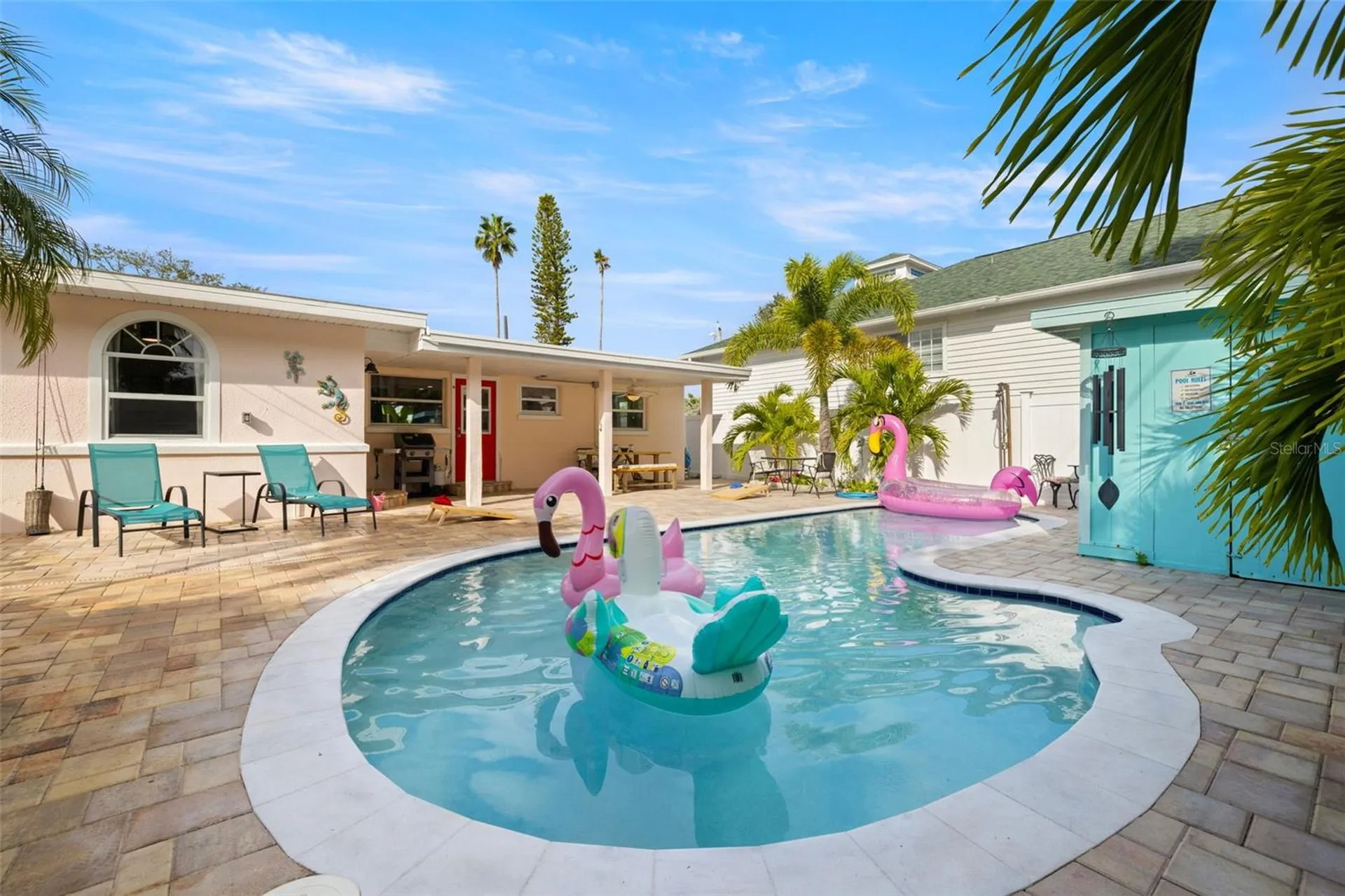 1211 Bay Pine Boulevard Indian Rocks Beach FL 33785