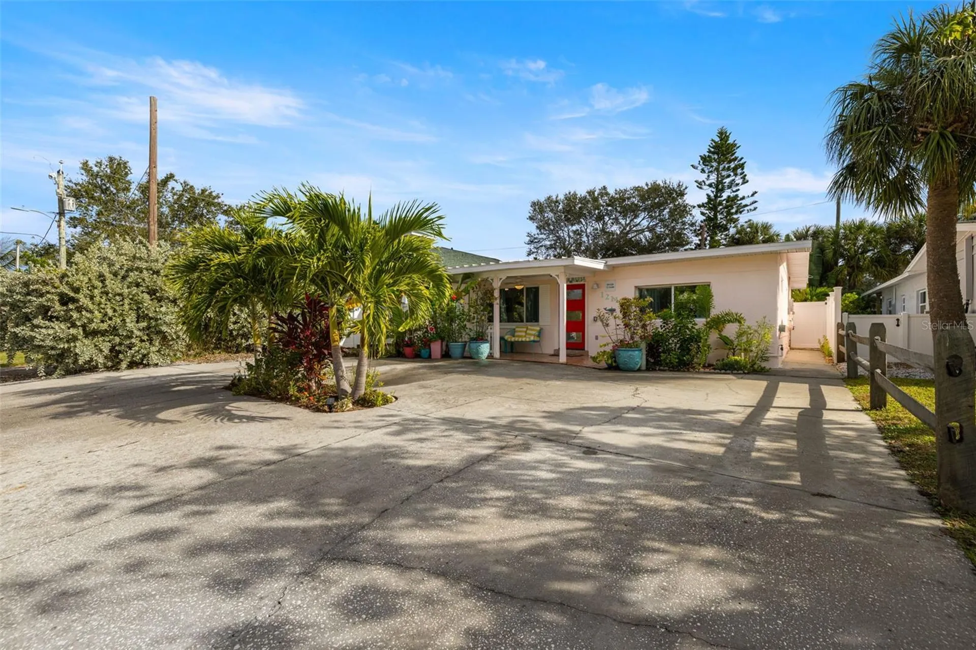 1211 Bay Pine Boulevard Indian Rocks Beach FL 33785