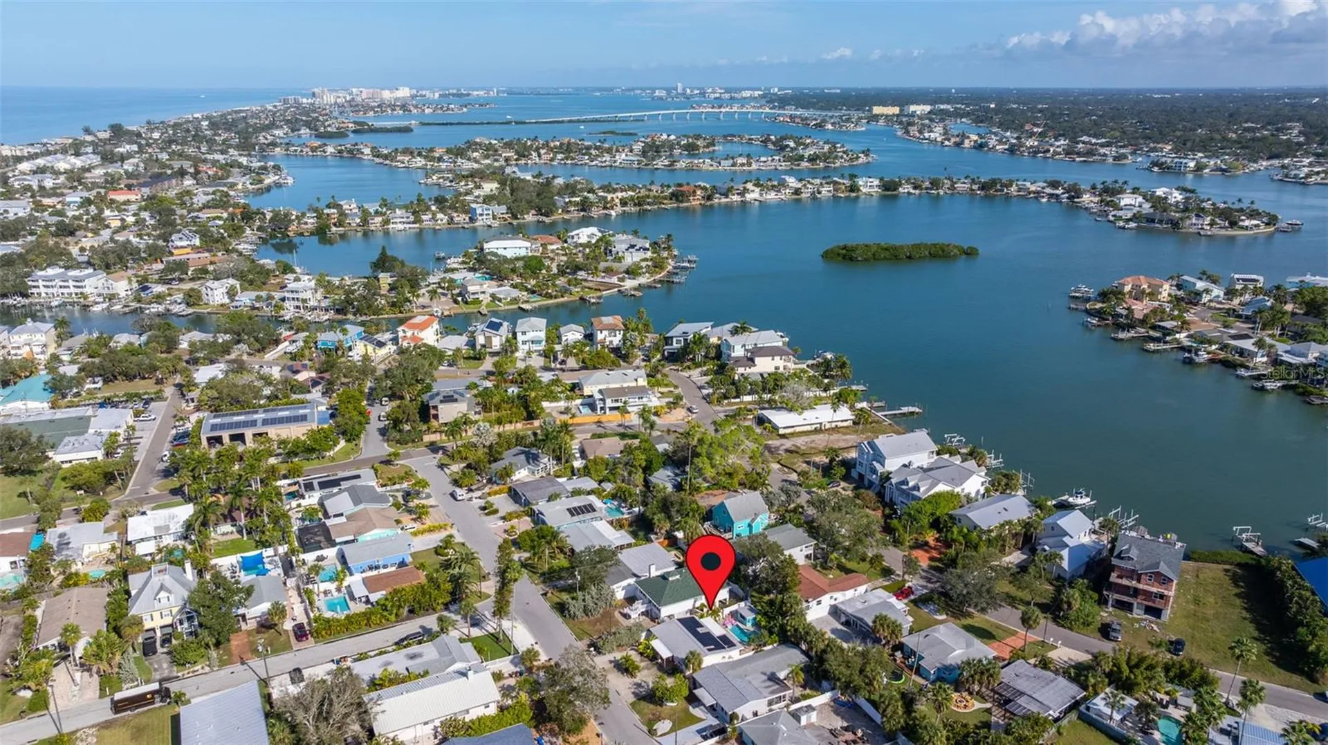 1211 Bay Pine Boulevard Indian Rocks Beach FL 33785