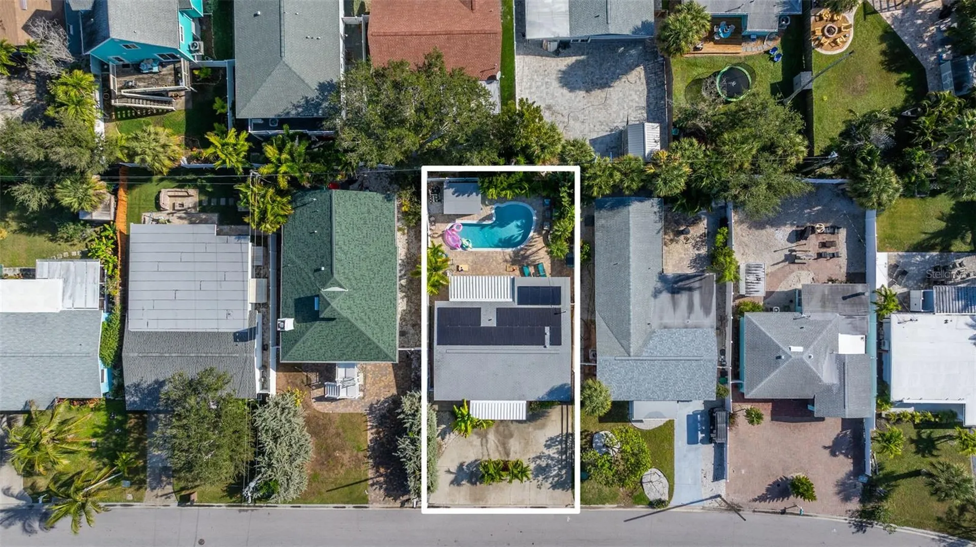1211 Bay Pine Boulevard Indian Rocks Beach FL 33785