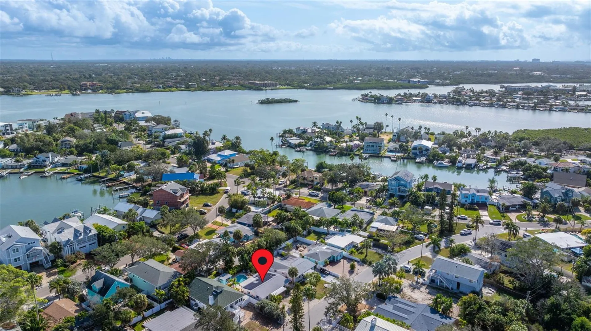 1211 Bay Pine Boulevard Indian Rocks Beach FL 33785