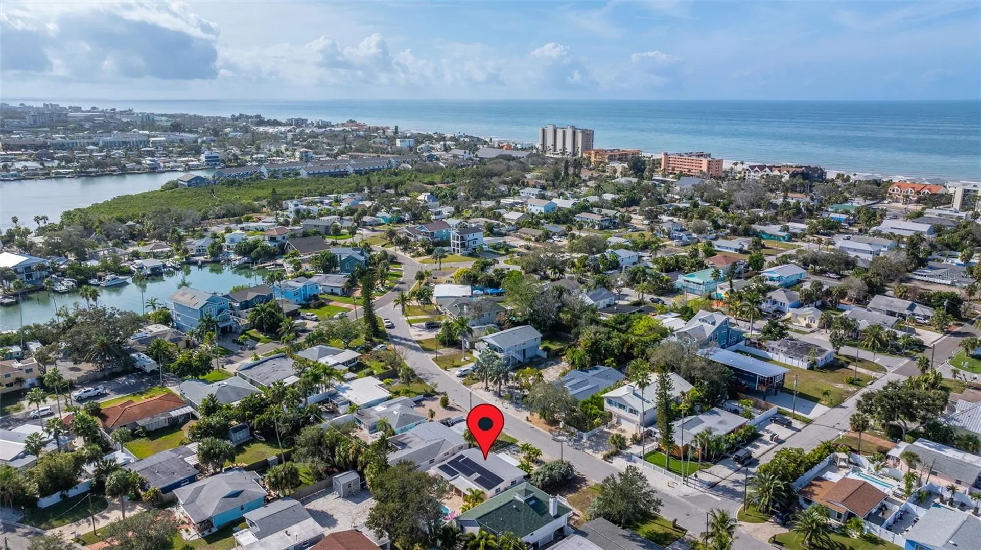 1211 Bay Pine Boulevard Indian Rocks Beach FL 33785