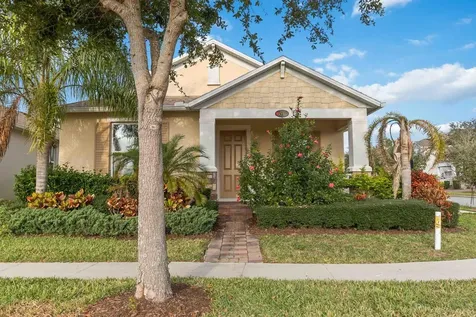 8216 Gray Kingbird Drive Winter Garden FL 34787