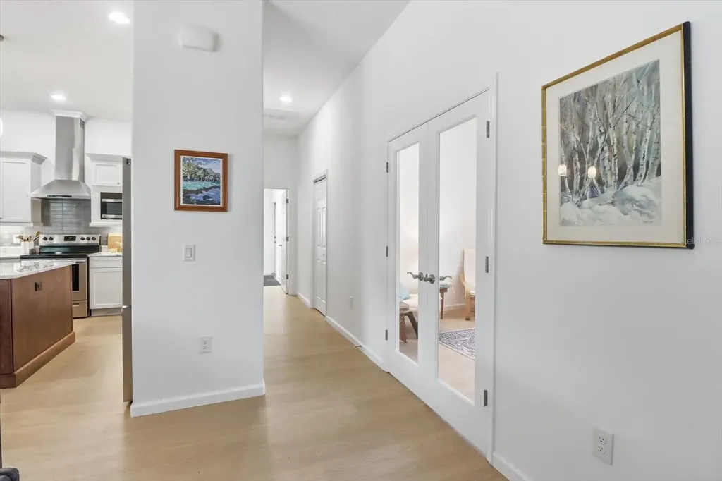 4421 N Little Dove Terrace Hernando FL 34442