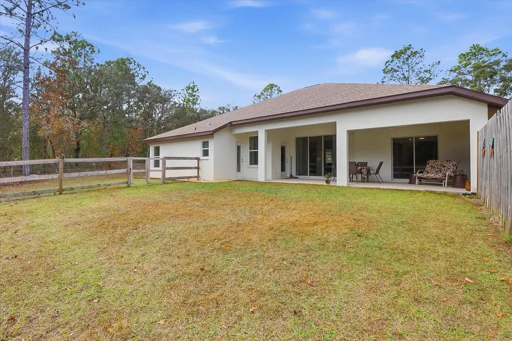 4421 N Little Dove Terrace Hernando FL 34442