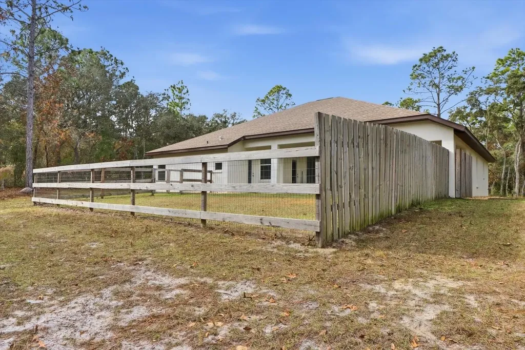 4421 N Little Dove Terrace Hernando FL 34442