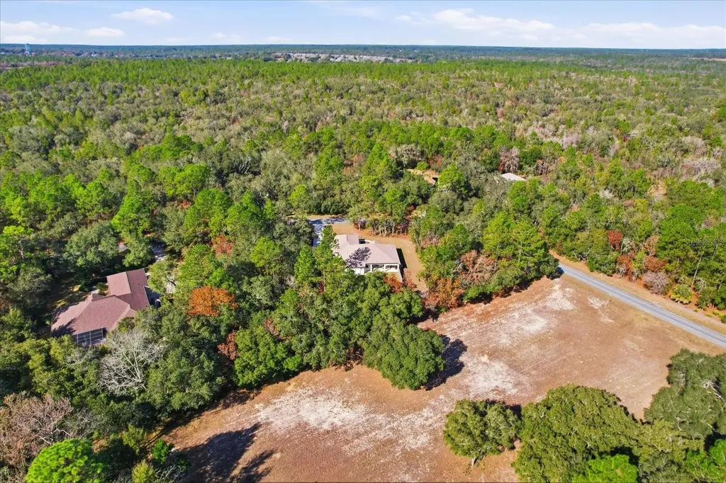 4421 N Little Dove Terrace Hernando FL 34442