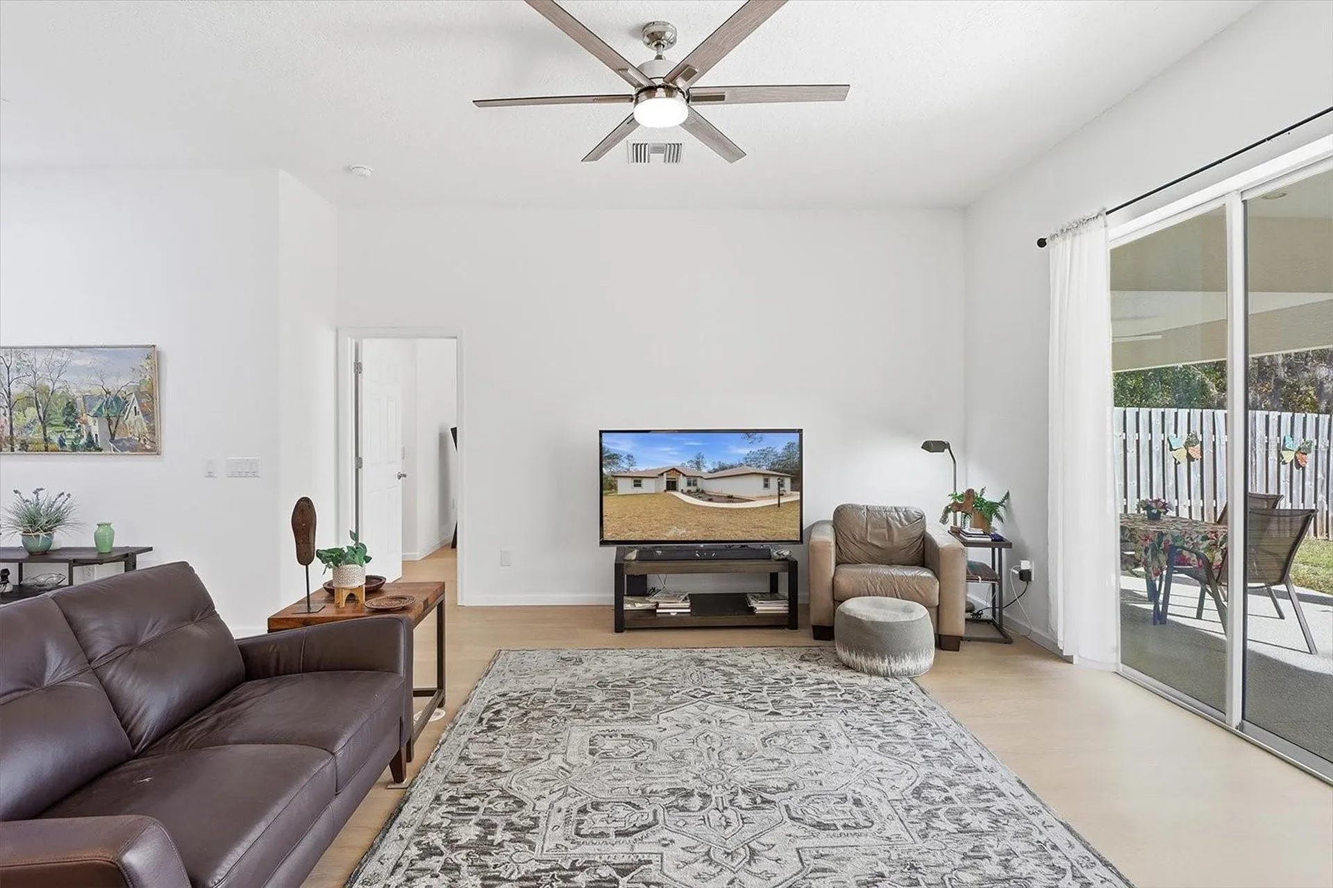 4421 N Little Dove Terrace Hernando FL 34442