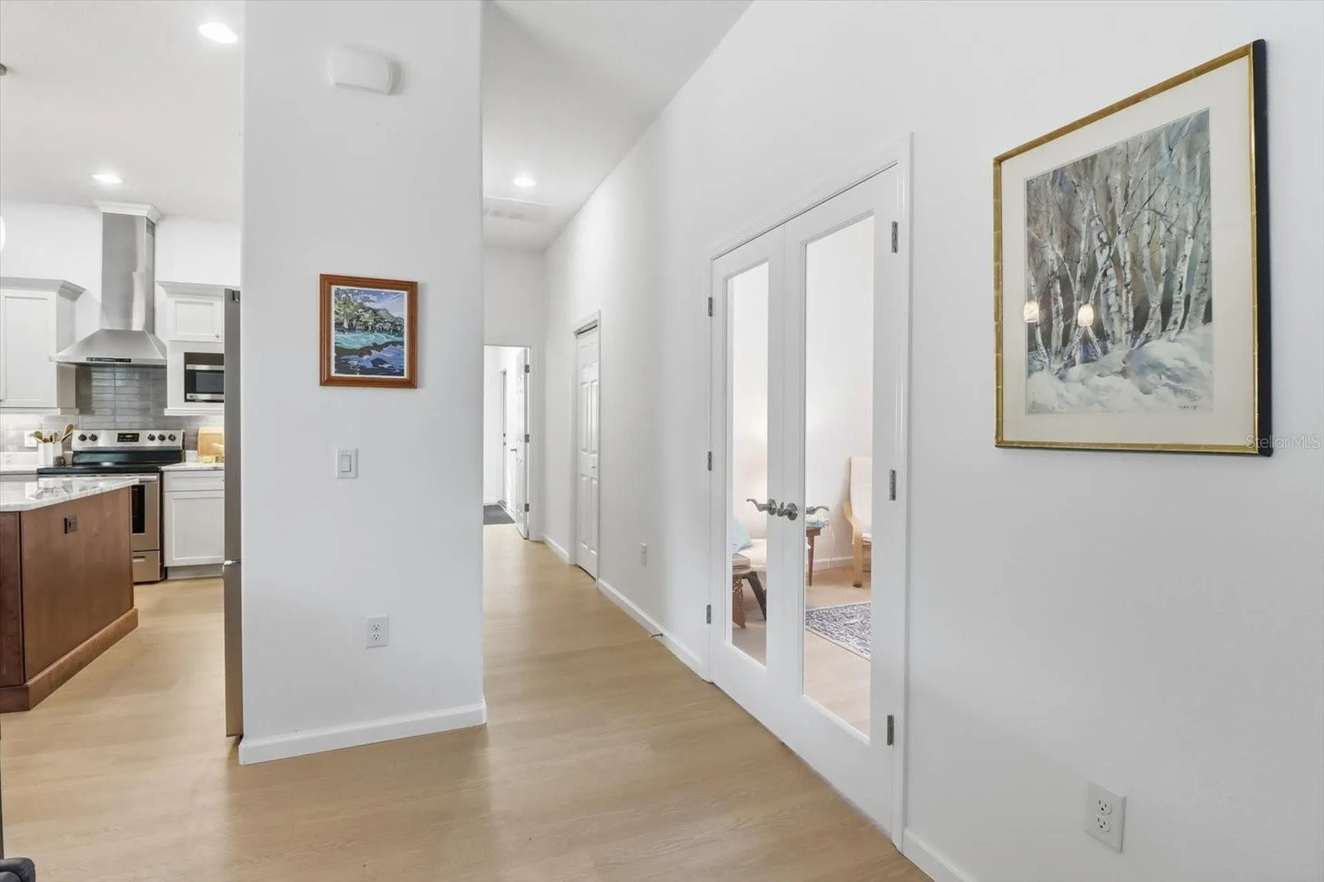 4421 N Little Dove Terrace Hernando FL 34442