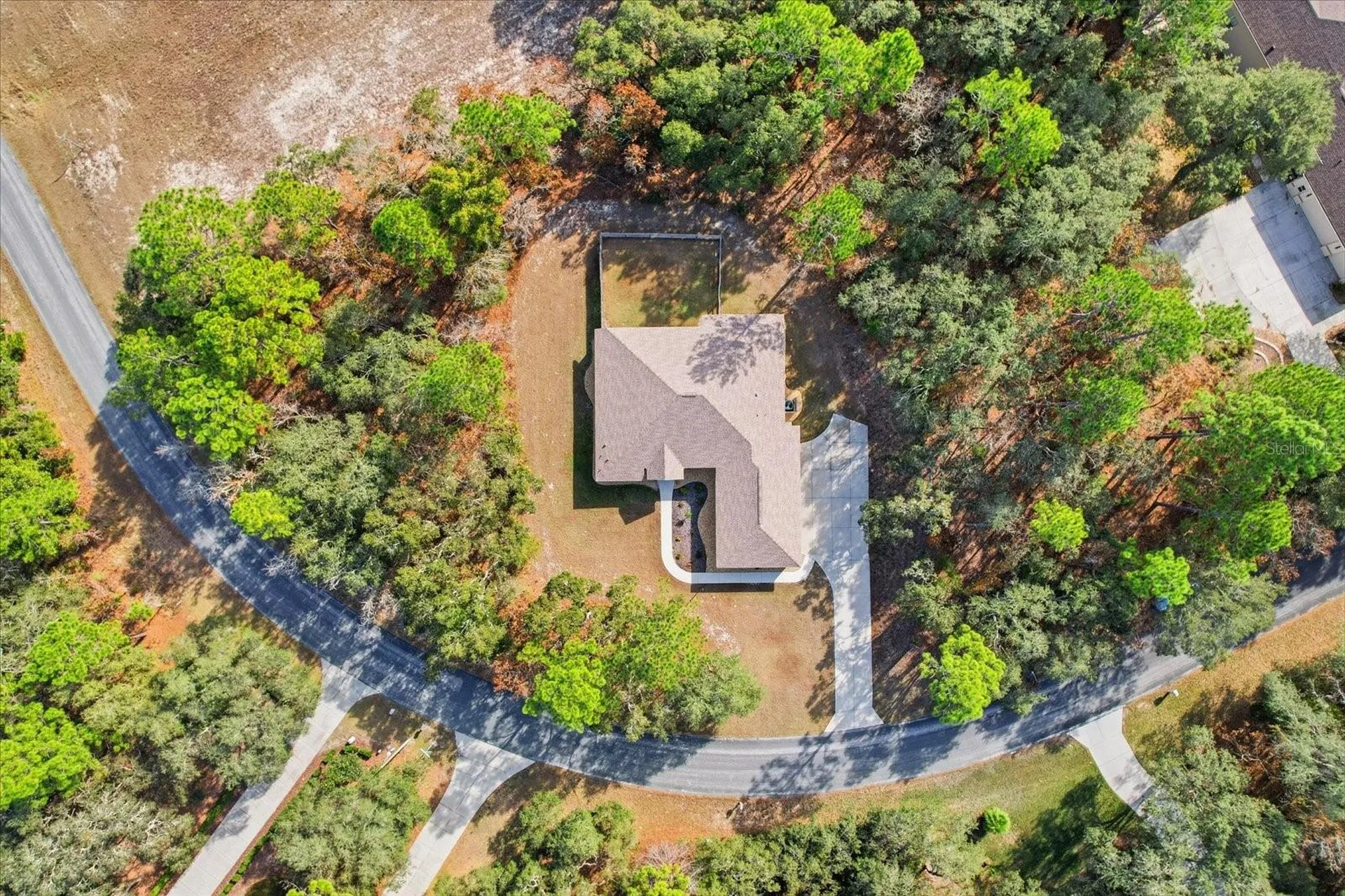 4421 N Little Dove Terrace Hernando FL 34442