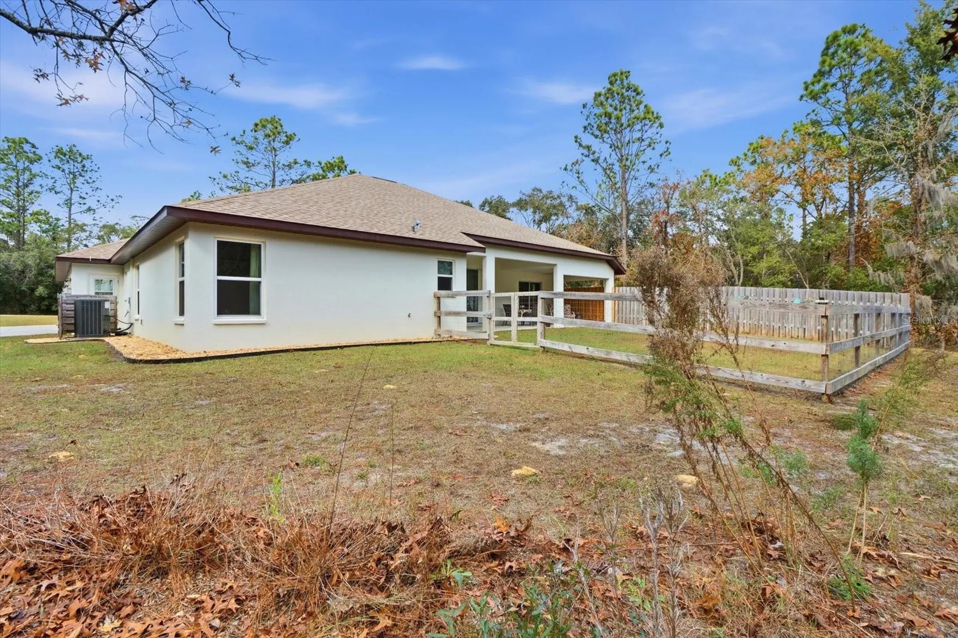 4421 N Little Dove Terrace Hernando FL 34442