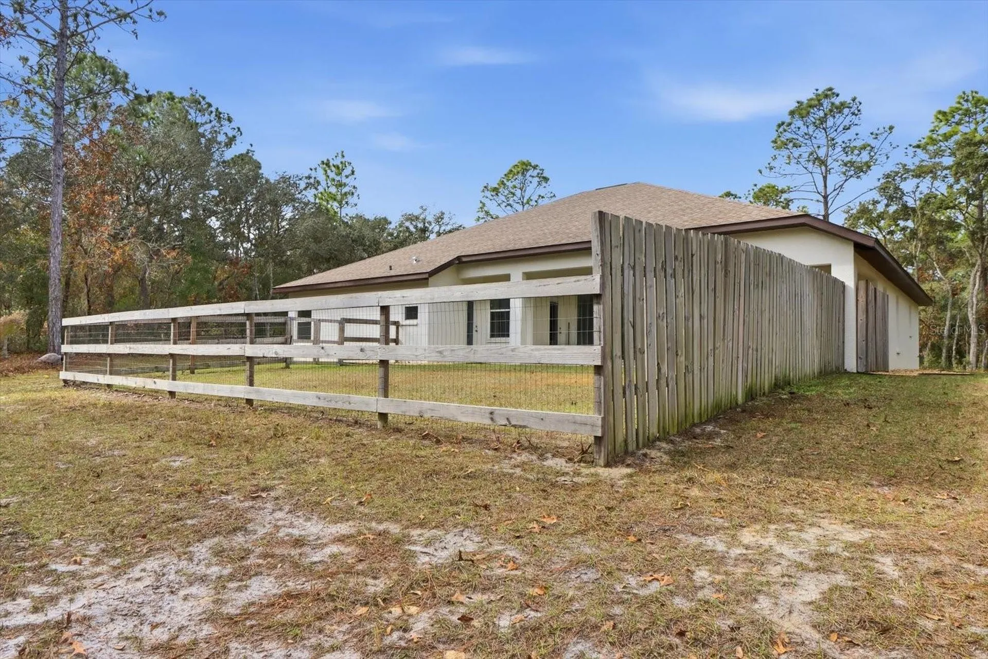 4421 N Little Dove Terrace Hernando FL 34442
