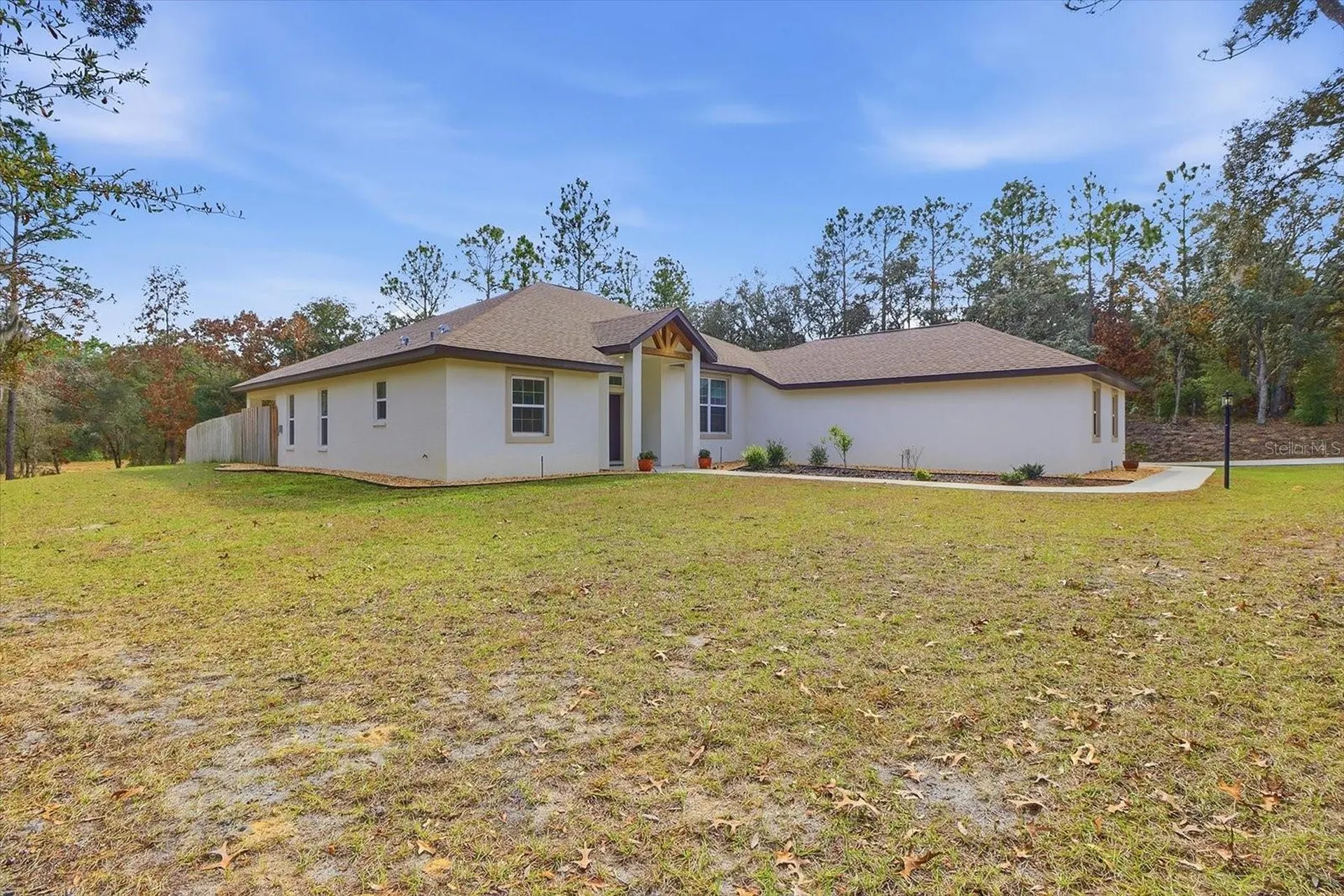 4421 N Little Dove Terrace Hernando FL 34442